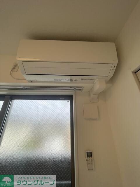 コンフォーティア蘇我の物件内観写真