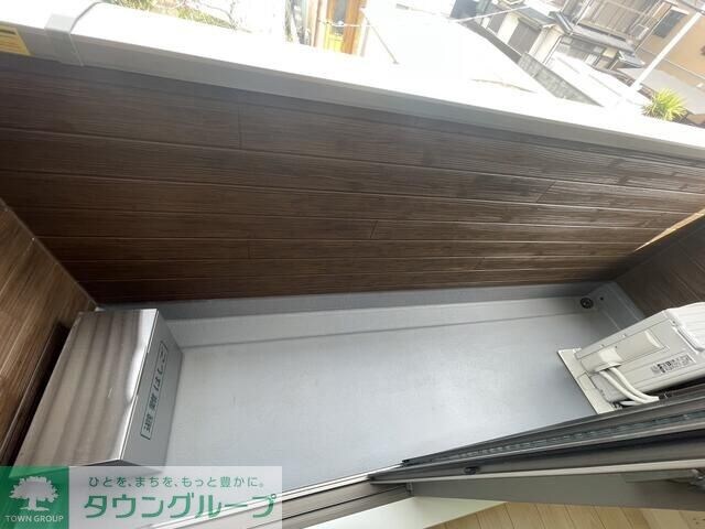 コンフォーティア蘇我の物件内観写真