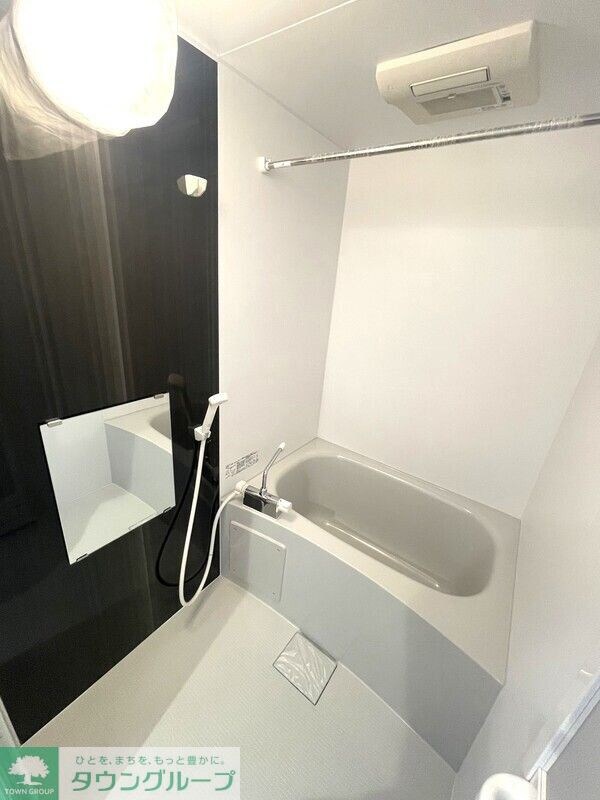 コンフォーティア蘇我の物件内観写真