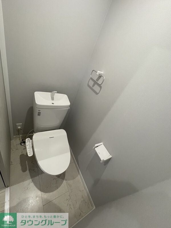 コンフォーティア蘇我の物件内観写真