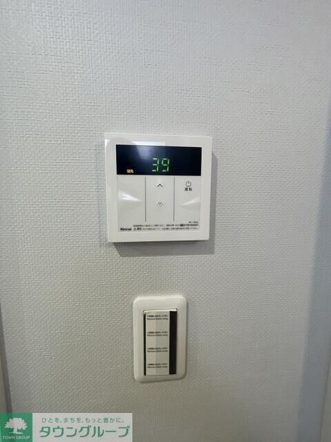 コンフォーティア蘇我の物件内観写真