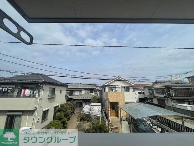 コンフォーティア蘇我の物件内観写真