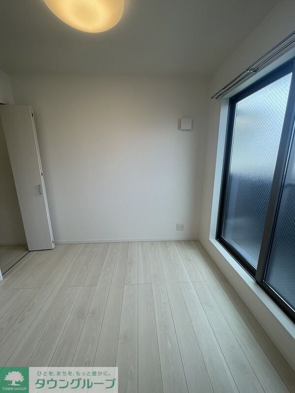 コンフォーティア蘇我の物件内観写真