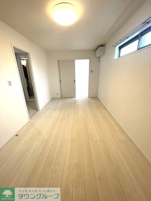 コンフォーティア蘇我の物件内観写真