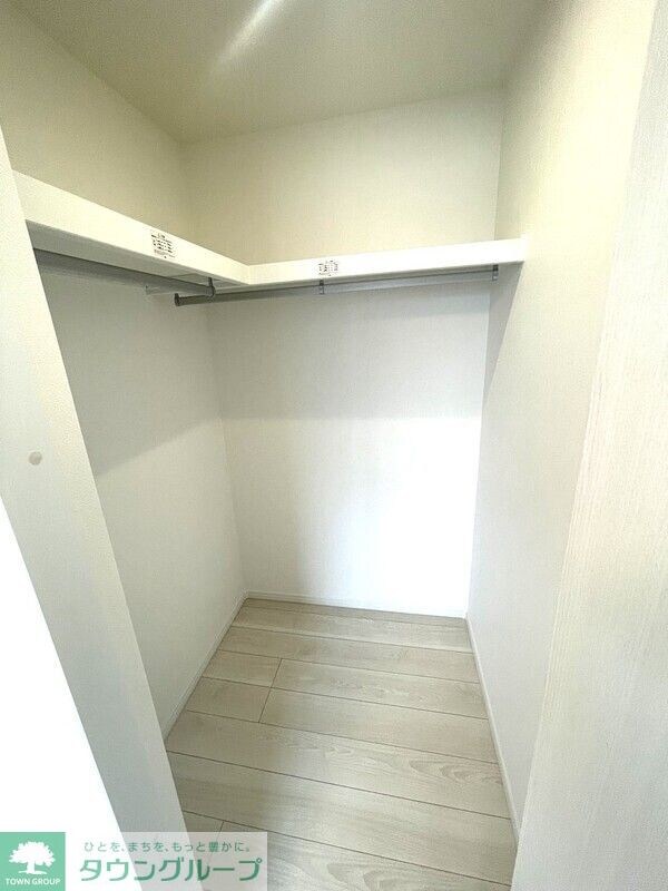 コンフォーティア蘇我の物件内観写真