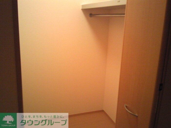 エクセルパークBの物件内観写真