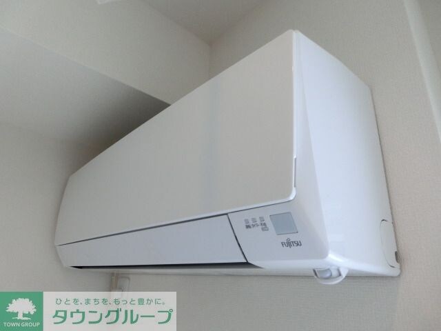 リブリ・ルームス弁天3-IIの物件内観写真