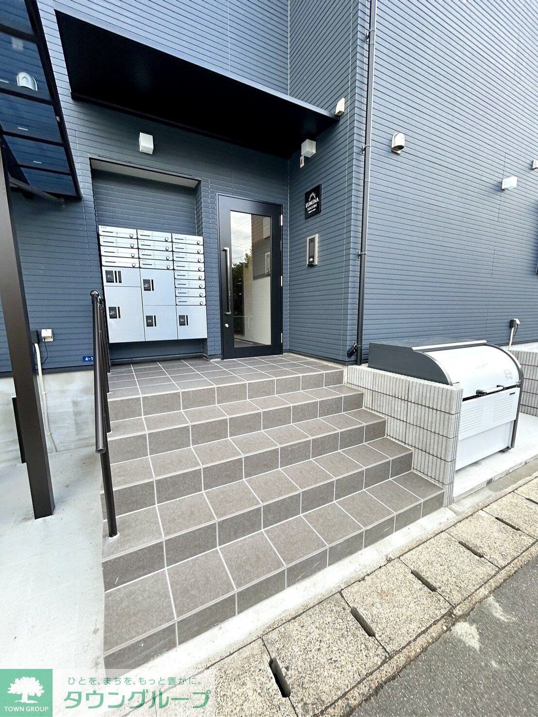 LUMINA SEASIDE(リュミナ・シーサイド)の物件内観写真