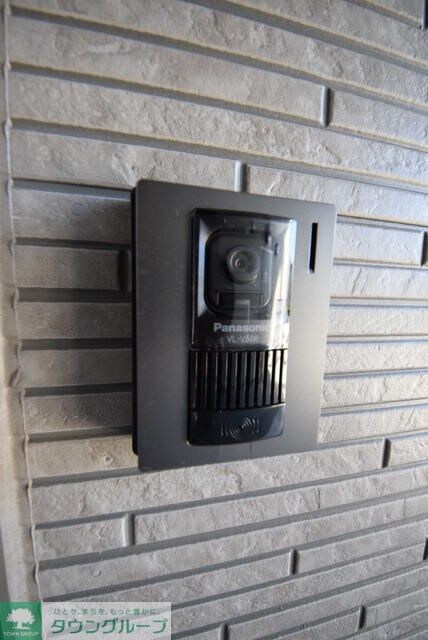 アンビエンテ千葉WEST館の物件内観写真