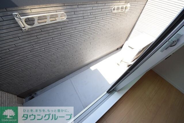 アンビエンテ千葉WEST館の物件内観写真