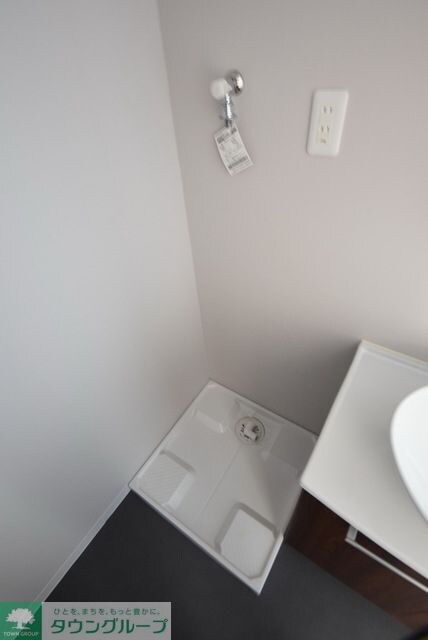 アンビエンテ千葉WEST館の物件内観写真