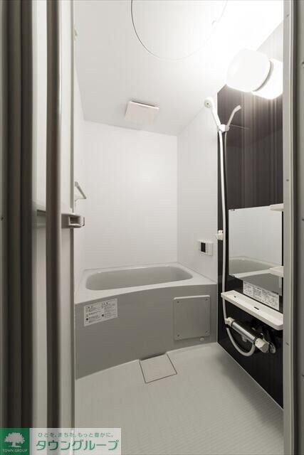 アンビエンテ千葉WEST館の物件内観写真