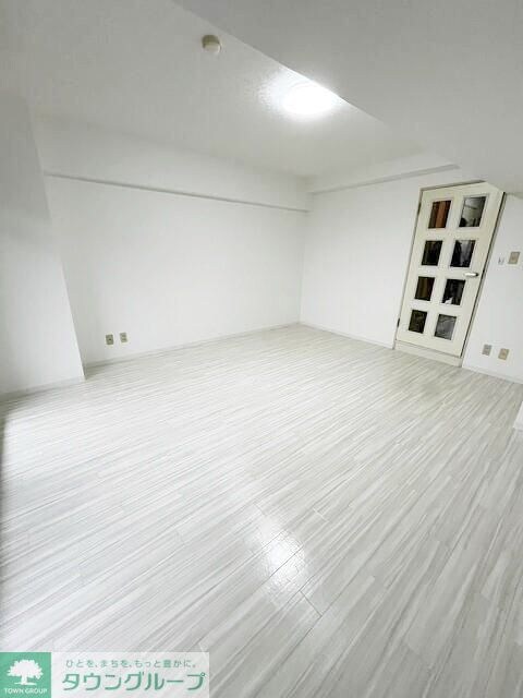 プラザ真砂の物件内観写真