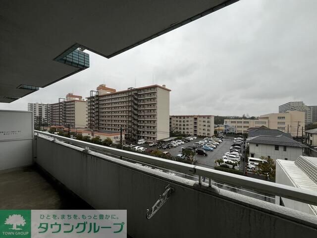 プラザ真砂の物件内観写真