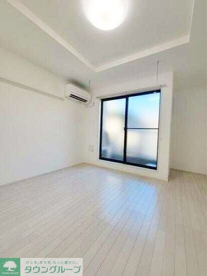 ルナヒルズの物件内観写真