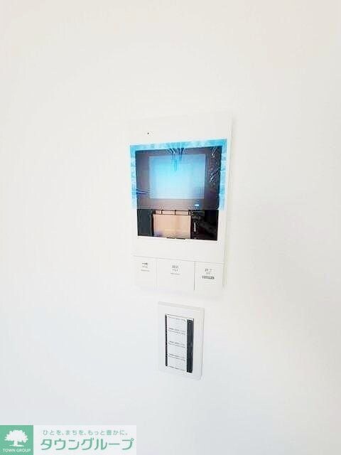 ルナヒルズの物件内観写真