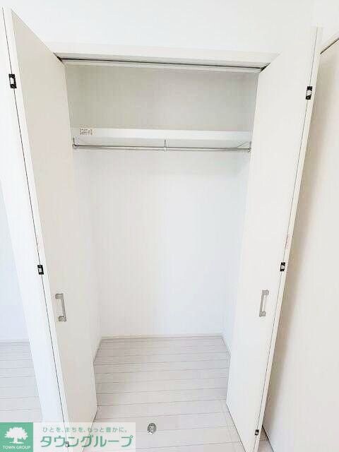 ルナヒルズの物件内観写真