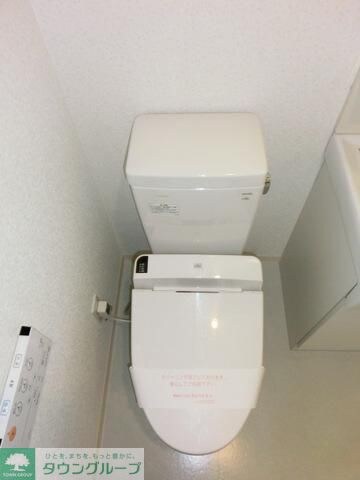 レアレジデンス稲毛の物件内観写真