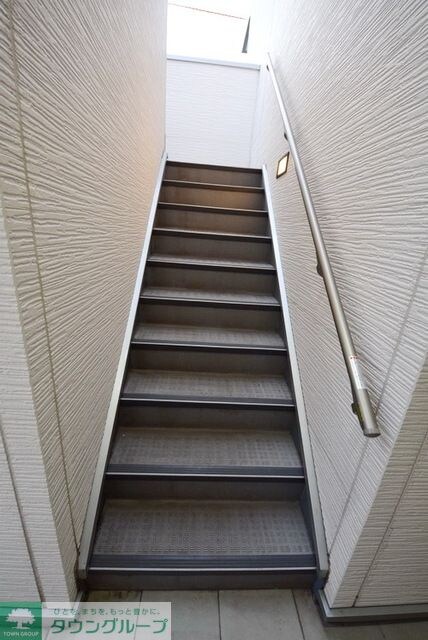 Conne(コンネ)の物件内観写真