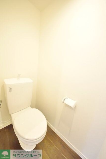 シャルム・ドゥ・プランドールIの物件内観写真