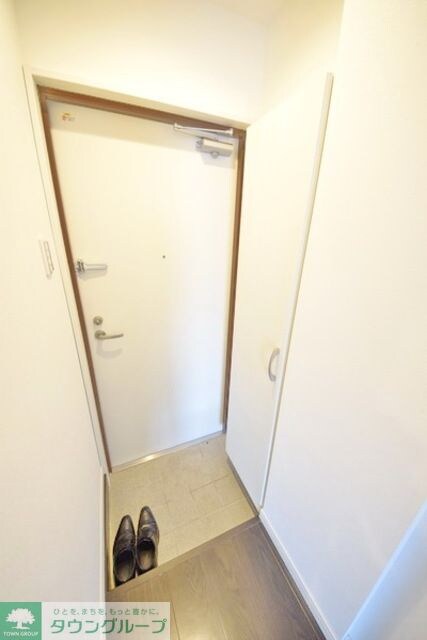 シャルム・ドゥ・プランドールIの物件内観写真