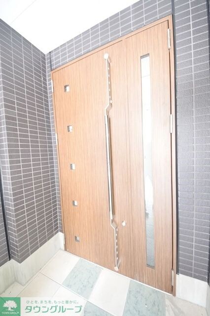 シャルム・ドゥ・プランドールIの物件内観写真