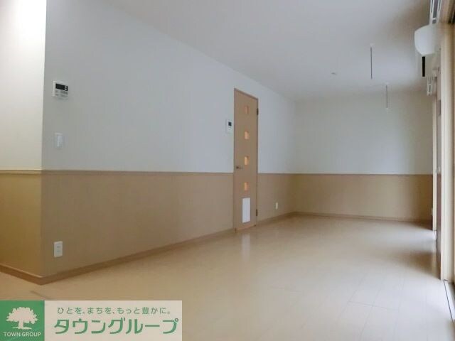 コモドカーサ の物件内観写真