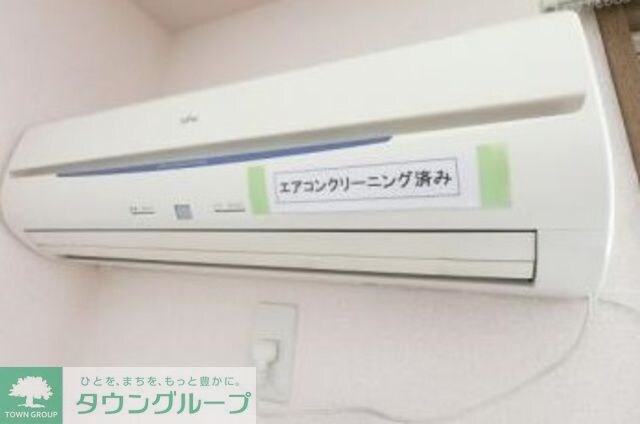 コモドカーサ の物件内観写真