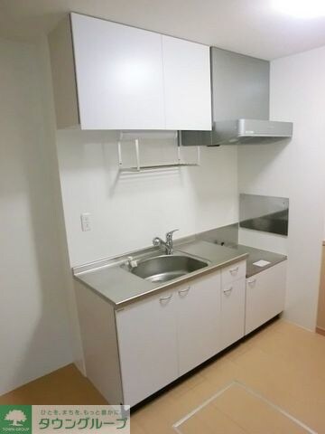 コモドカーサ の物件内観写真