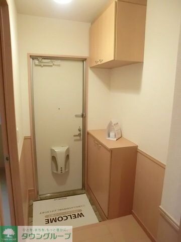 コモドカーサ の物件内観写真