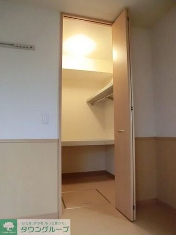 コモドカーサ の物件内観写真