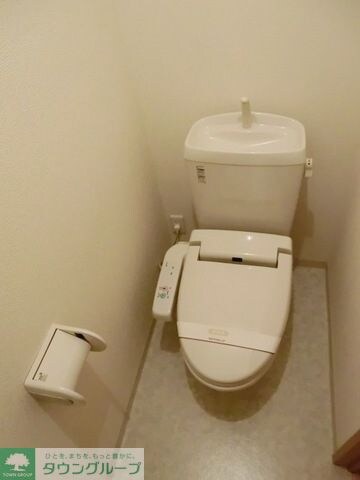 コモドカーサ の物件内観写真