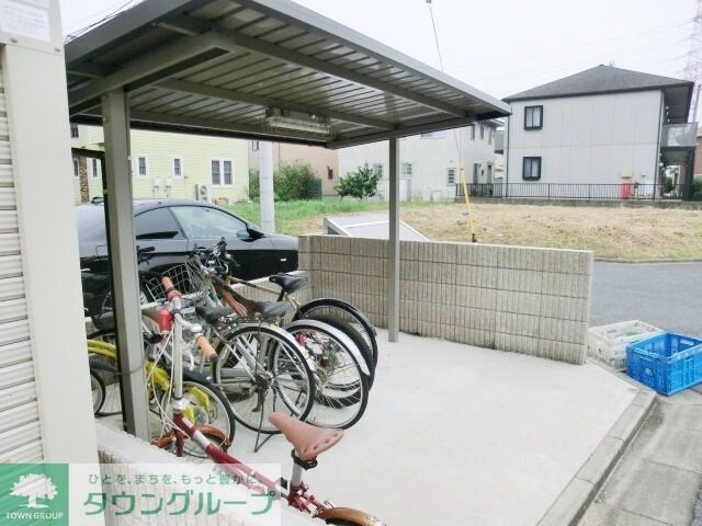 コモドカーサ の物件内観写真