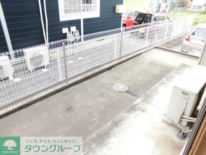 コモドカーサ の物件内観写真