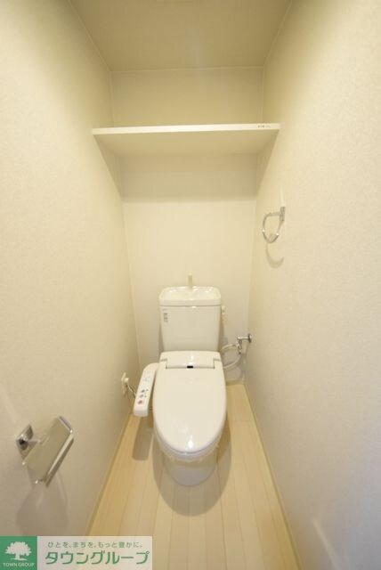 PARK AXIS 千葉(パークアクシス千葉)の物件内観写真