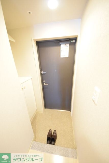 PARK AXIS 千葉(パークアクシス千葉)の物件内観写真