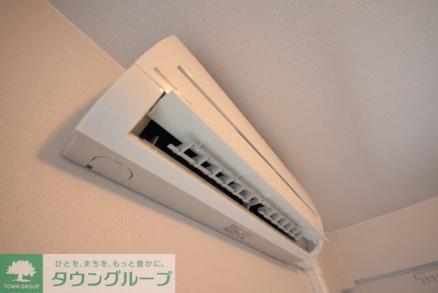 PARK AXIS 千葉(パークアクシス千葉)の物件内観写真