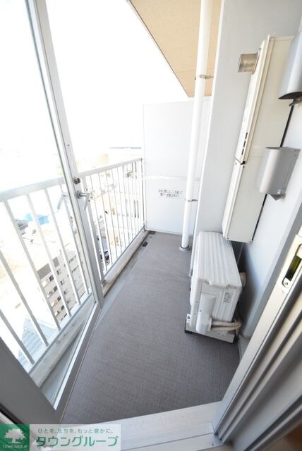 PARK AXIS 千葉(パークアクシス千葉)の物件内観写真