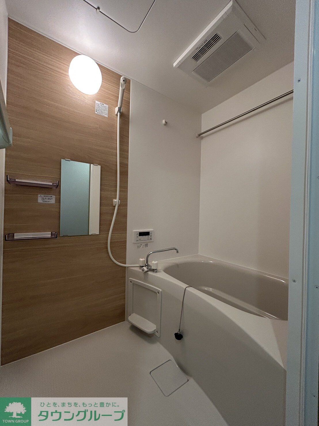 ミリアビタ長洲の物件内観写真