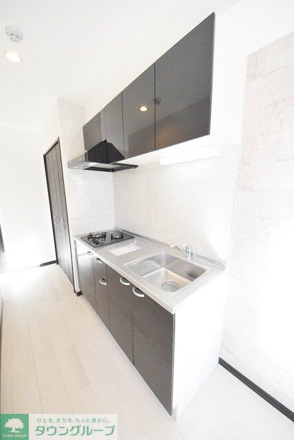 Emigrant(エミグラント)の物件内観写真