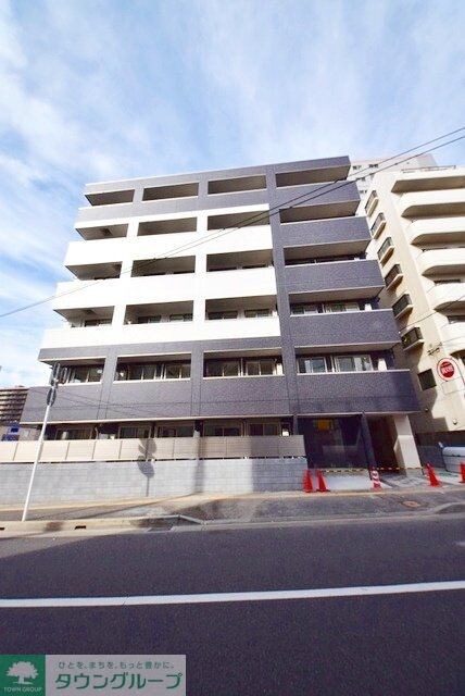 Emigrant(エミグラント)の物件内観写真