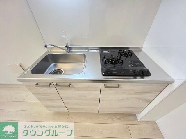 コンフォーティア蘇我の物件内観写真