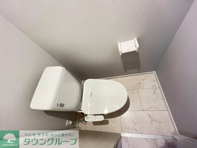 コンフォーティア蘇我の物件内観写真