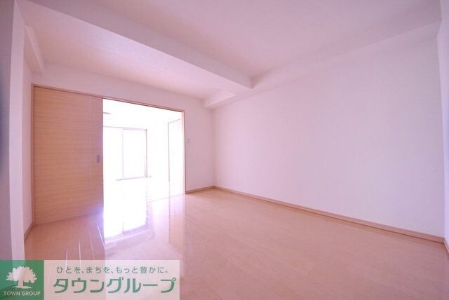 リトルズ幕張町の物件内観写真