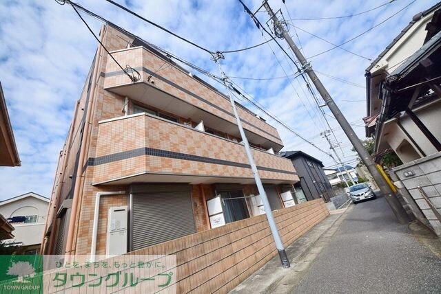 リトルズ幕張町の物件内観写真