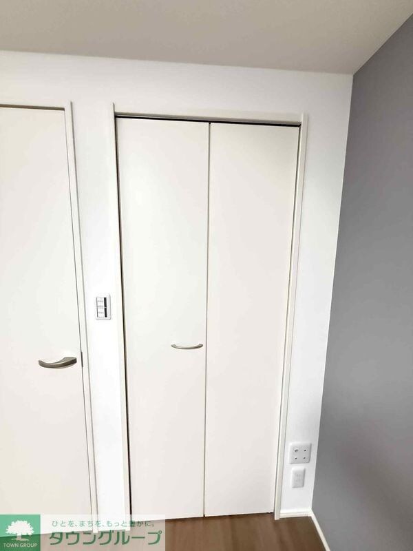 ガーデン一之江の物件内観写真