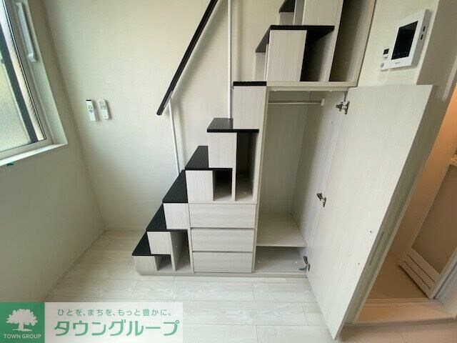 ル・ブラン小岩の物件内観写真