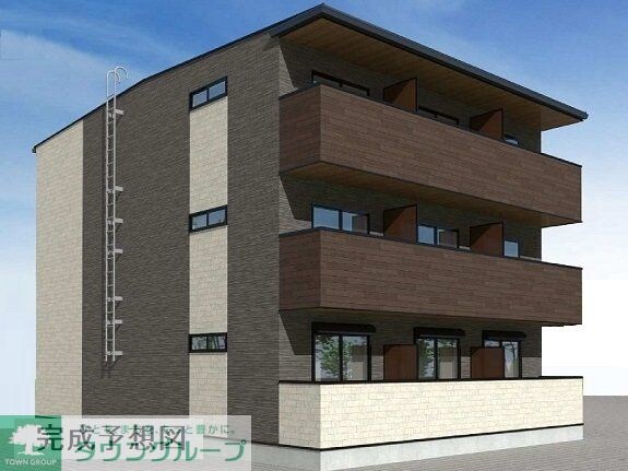 フルール ベールの物件内観写真