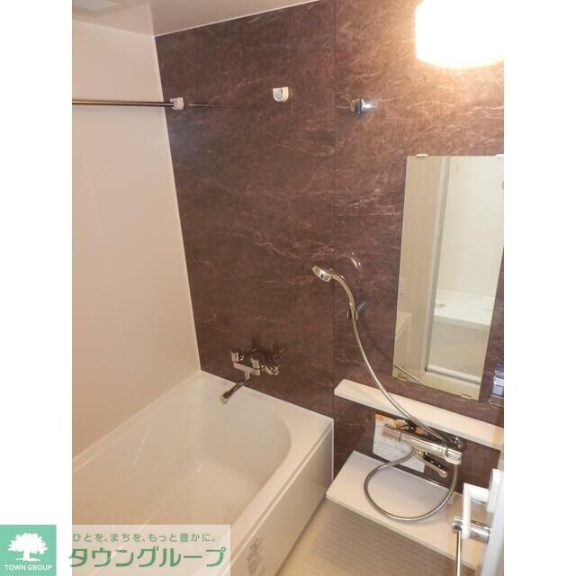 ユリカロゼ篠崎駅前の物件内観写真