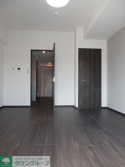 ユリカロゼ篠崎駅前の物件内観写真